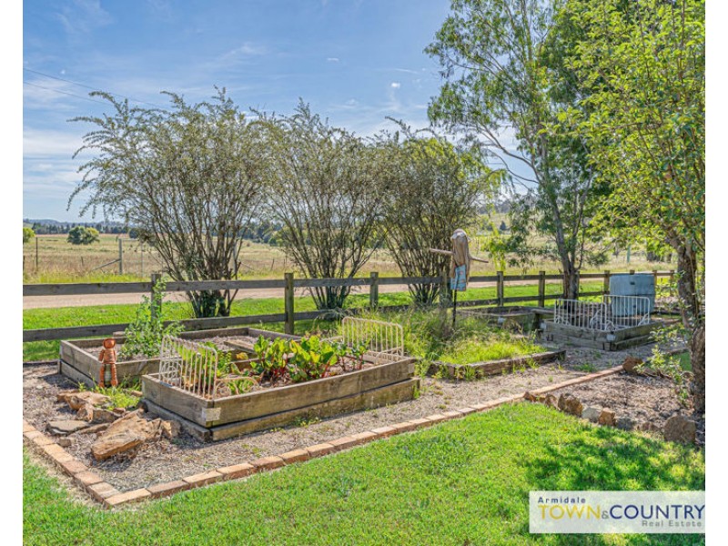 253 Hoys Road, Armidale NSW 2350