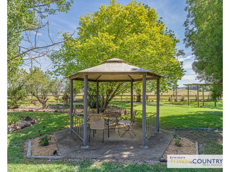253 Hoys Road, Armidale NSW 2350