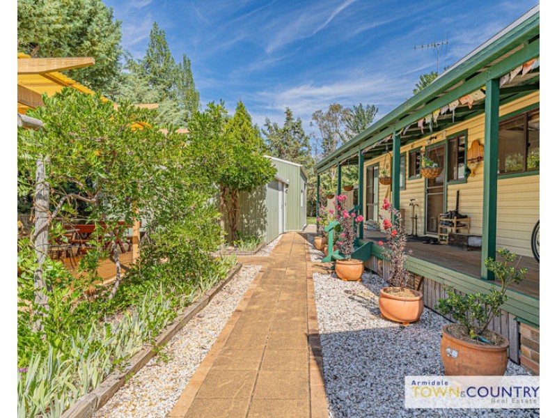 253 Hoys Road, Armidale NSW 2350