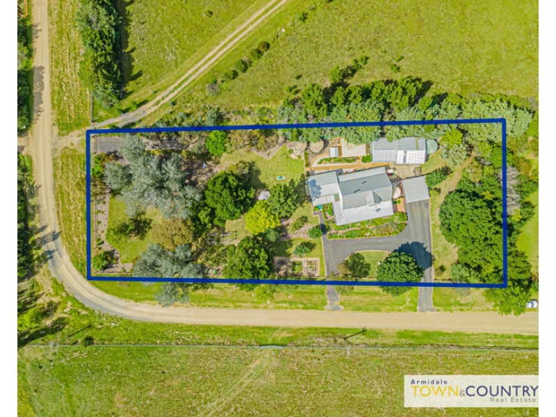 253 Hoys Road, Armidale NSW 2350