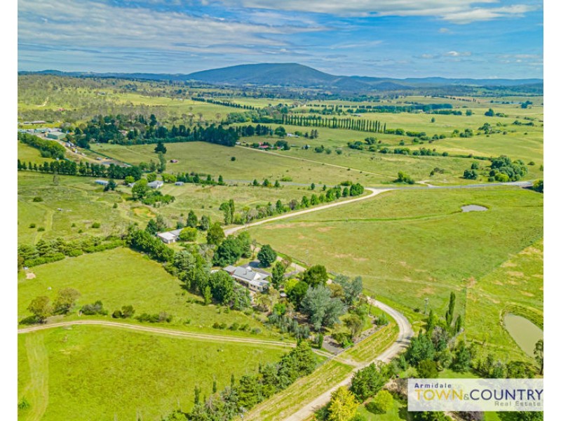 253 Hoys Road, Armidale NSW 2350
