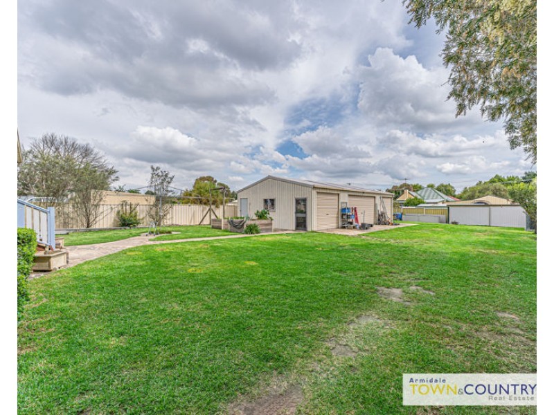 9 Wigan Avenue, Armidale NSW 2350