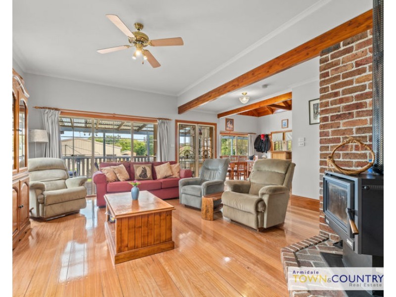 9 Wigan Avenue, Armidale NSW 2350