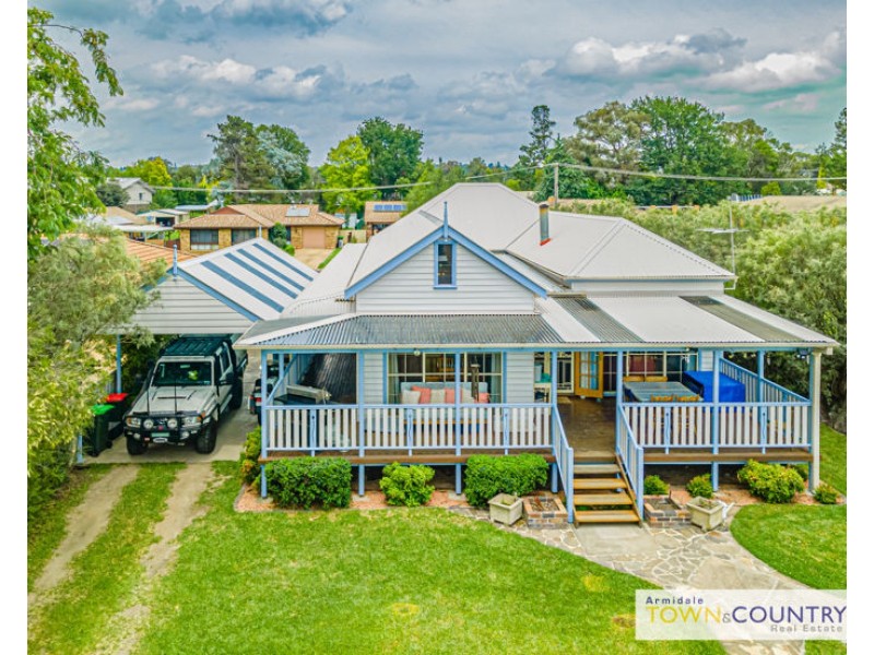 9 Wigan Avenue, Armidale NSW 2350