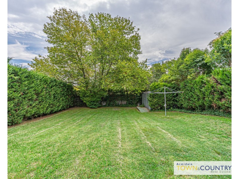 140 Jessie Street, Armidale NSW 2350