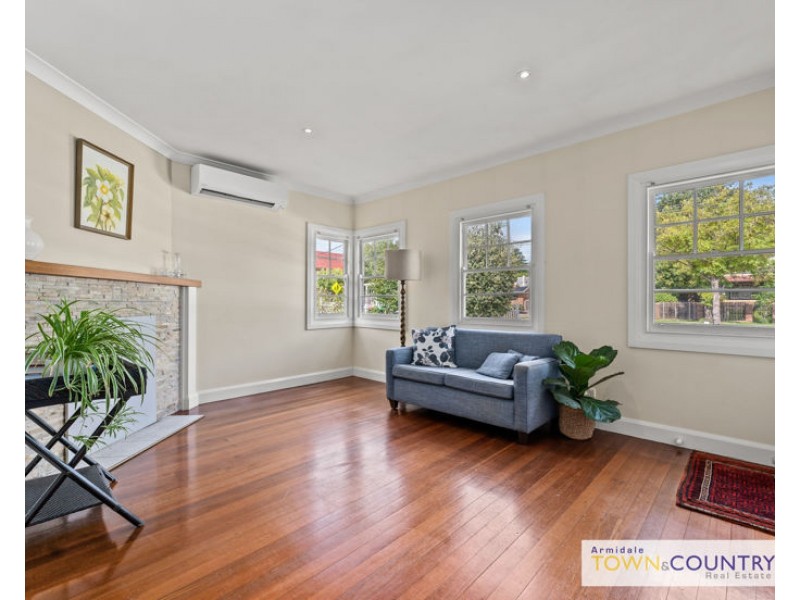 140 Jessie Street, Armidale NSW 2350