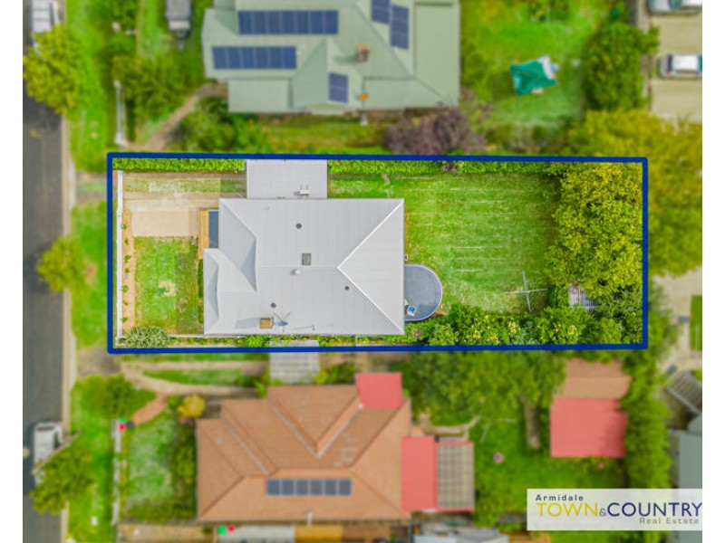 140 Jessie Street, Armidale NSW 2350