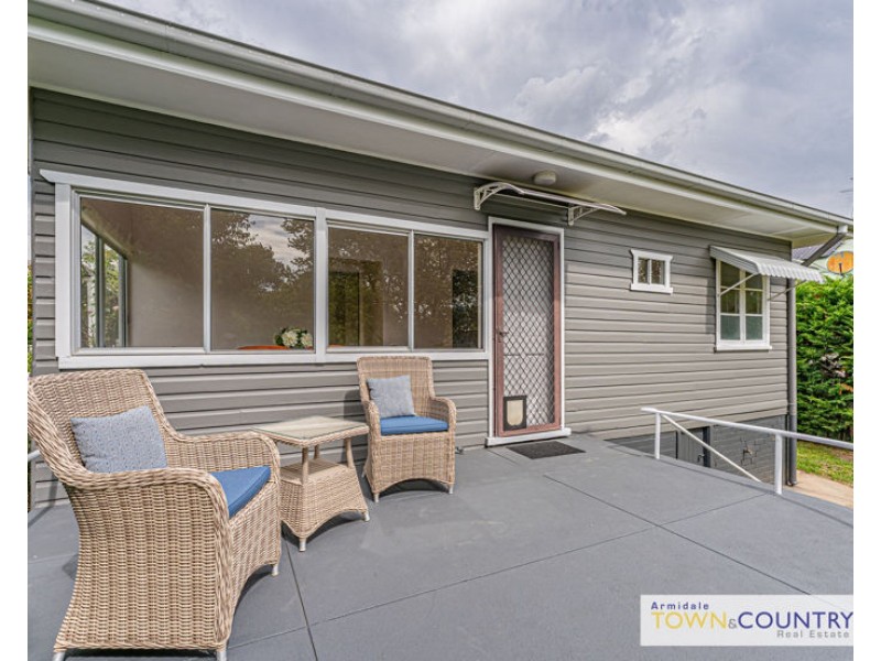 140 Jessie Street, Armidale NSW 2350