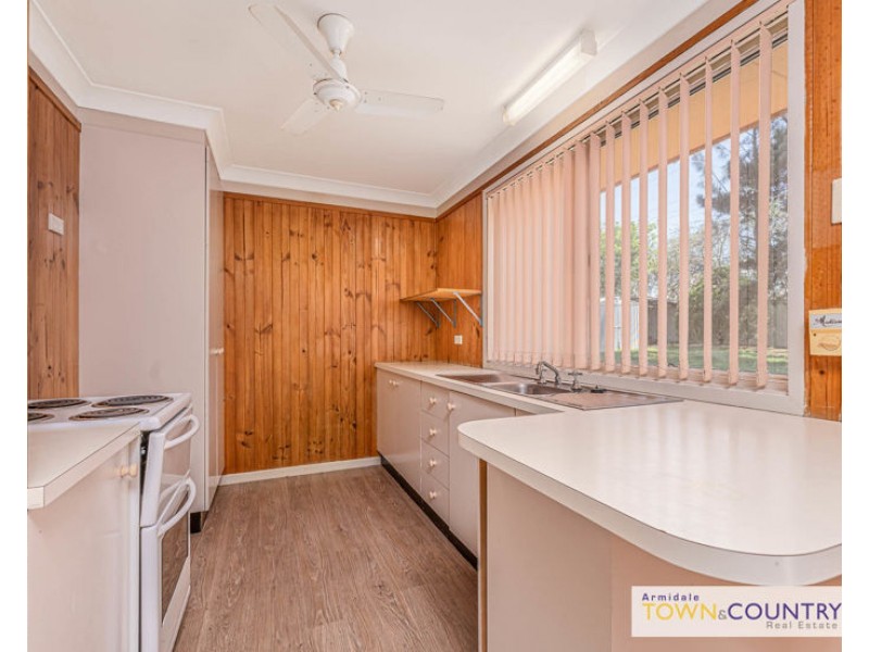 21 Baldwyn Street, Armidale NSW 2350