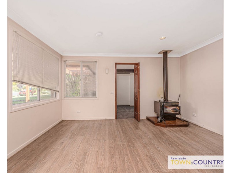 21 Baldwyn Street, Armidale NSW 2350