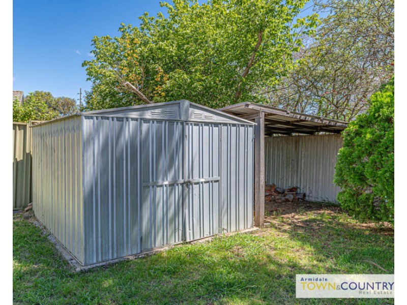 21 Baldwyn Street, Armidale NSW 2350
