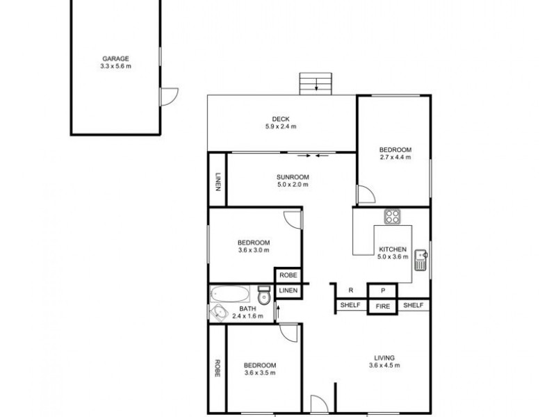 69 Dumaresq Street, Armidale NSW 2350