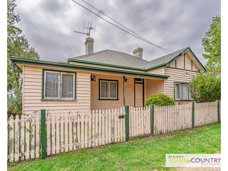 181 Marsh Street, Armidale NSW 2350
