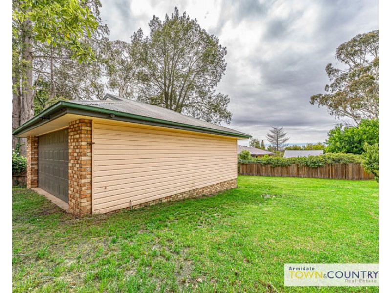 181 Marsh Street, Armidale NSW 2350