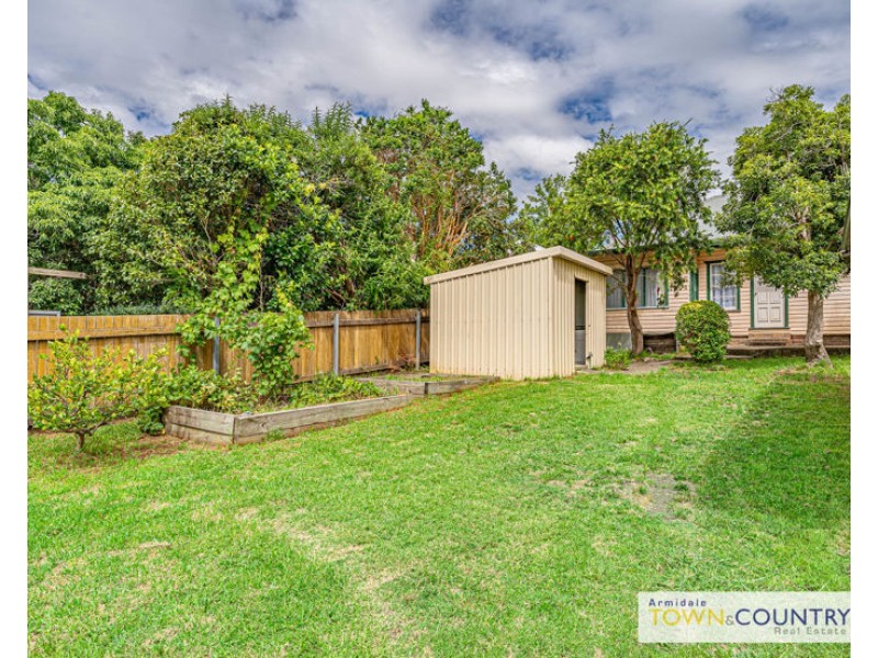 181 Marsh Street, Armidale NSW 2350
