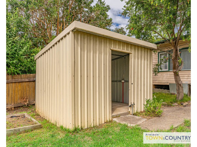 181 Marsh Street, Armidale NSW 2350