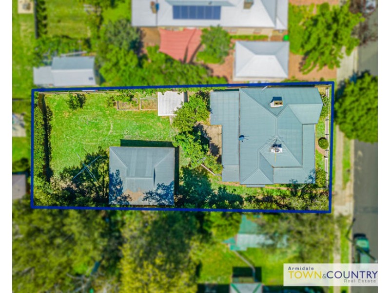 181 Marsh Street, Armidale NSW 2350
