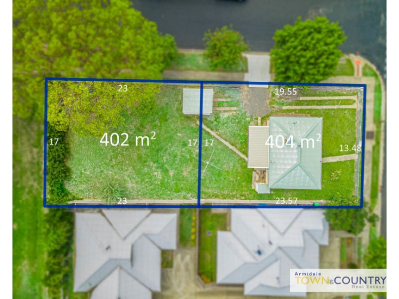 221 Donnelly Street, Armidale NSW 2350