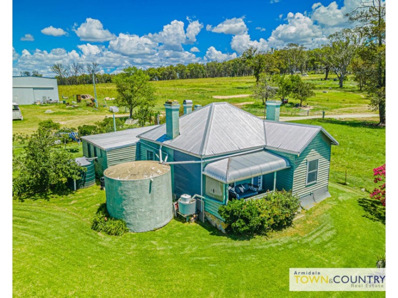 1220 Castledoyle Road, Armidale NSW 2350