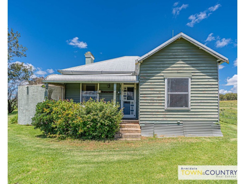 1220 Castledoyle Road, Armidale NSW 2350