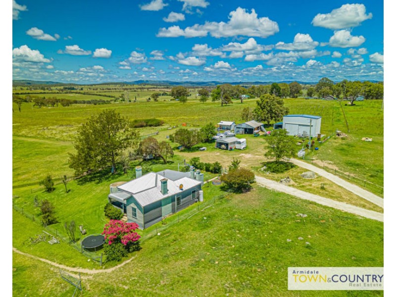 1220 Castledoyle Road, Armidale NSW 2350
