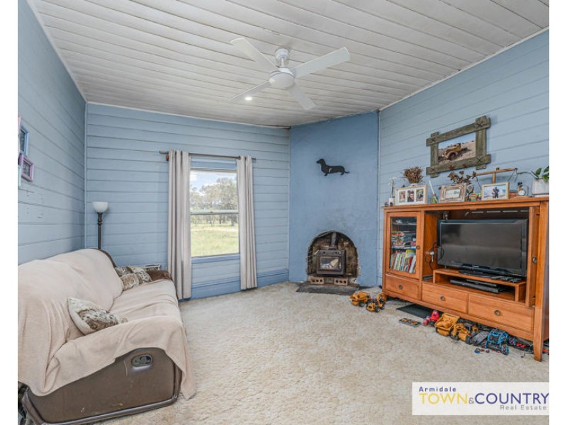 1220 Castledoyle Road, Armidale NSW 2350