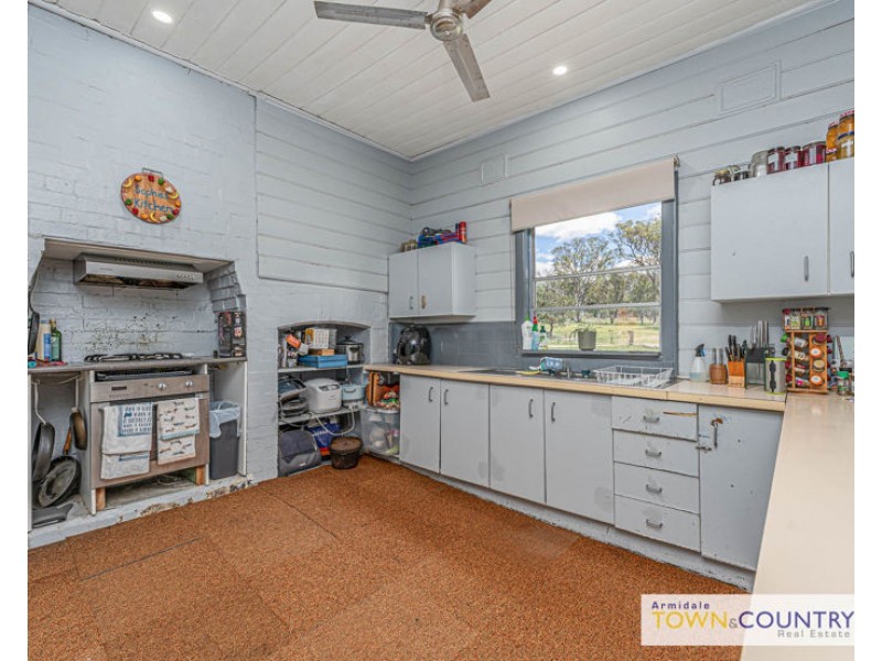 1220 Castledoyle Road, Armidale NSW 2350
