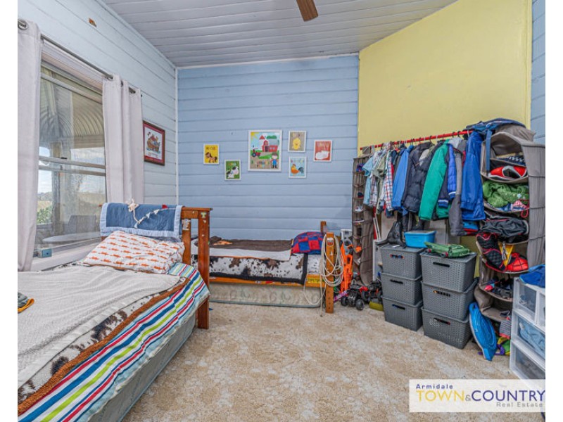 1220 Castledoyle Road, Armidale NSW 2350