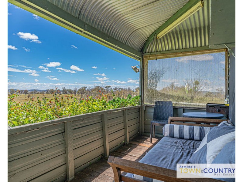 1220 Castledoyle Road, Armidale NSW 2350