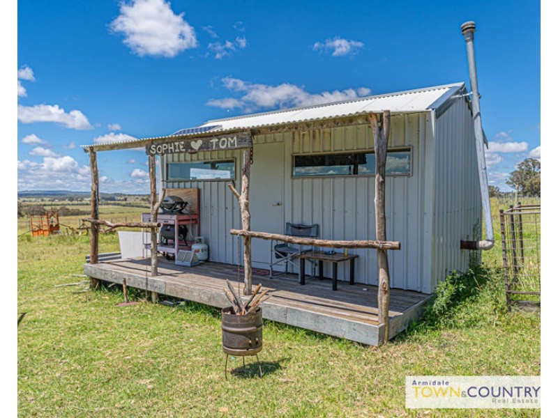 1220 Castledoyle Road, Armidale NSW 2350
