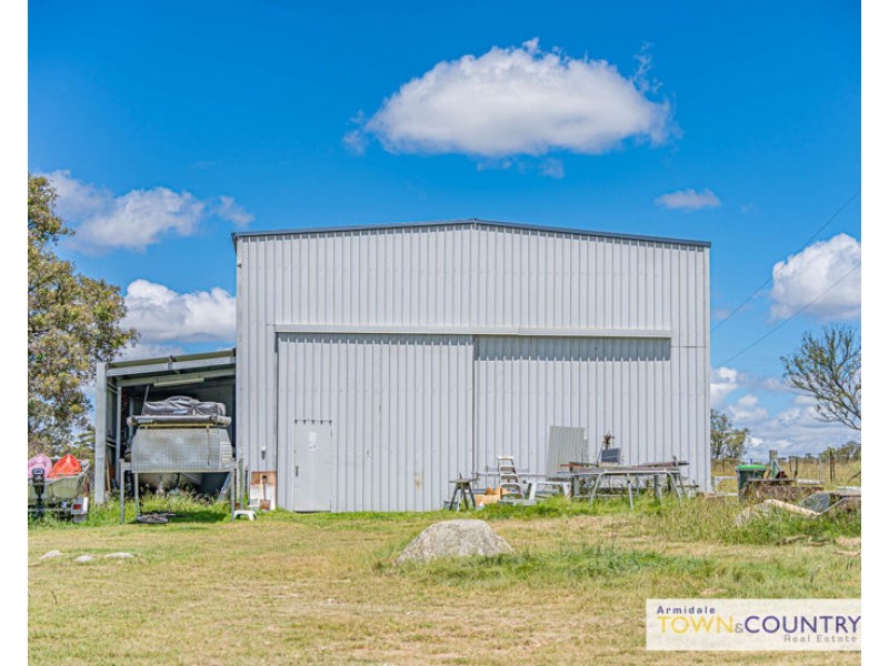 1220 Castledoyle Road, Armidale NSW 2350