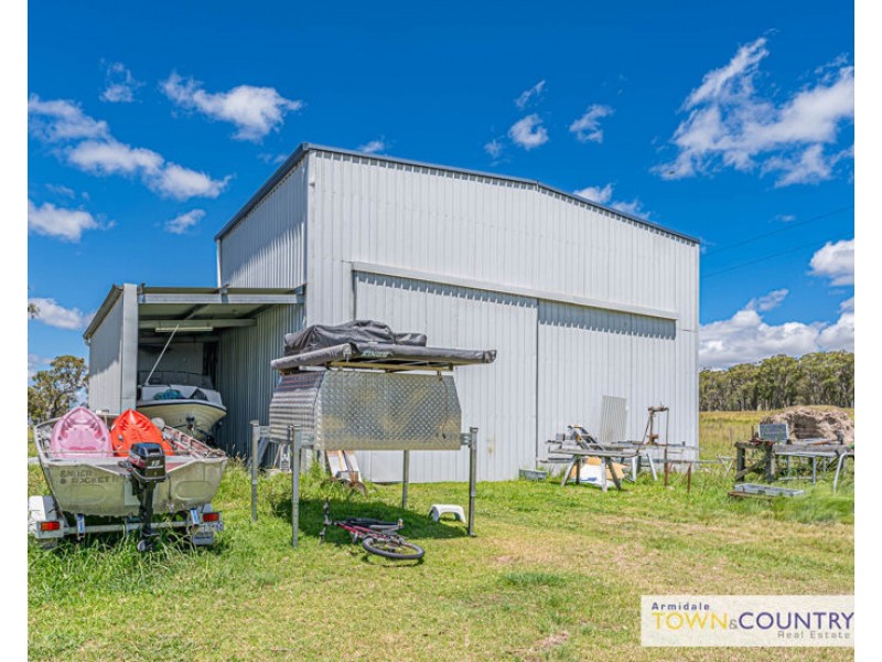 1220 Castledoyle Road, Armidale NSW 2350