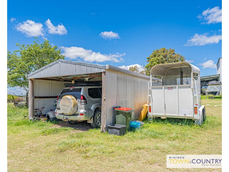 1220 Castledoyle Road, Armidale NSW 2350