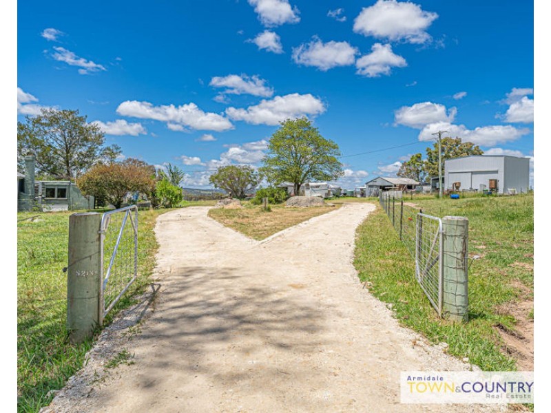 1220 Castledoyle Road, Armidale NSW 2350