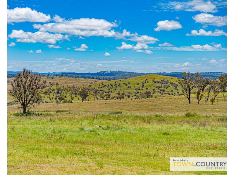 1220 Castledoyle Road, Armidale NSW 2350