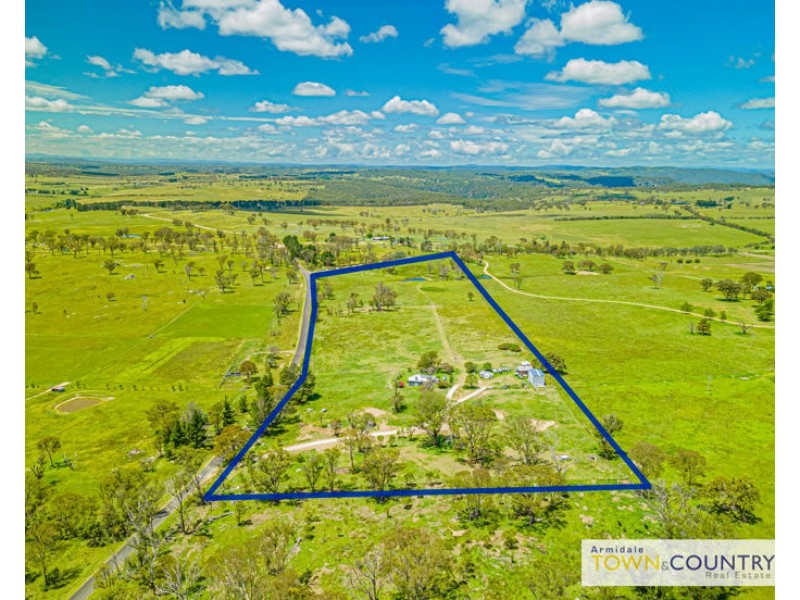 1220 Castledoyle Road, Armidale NSW 2350