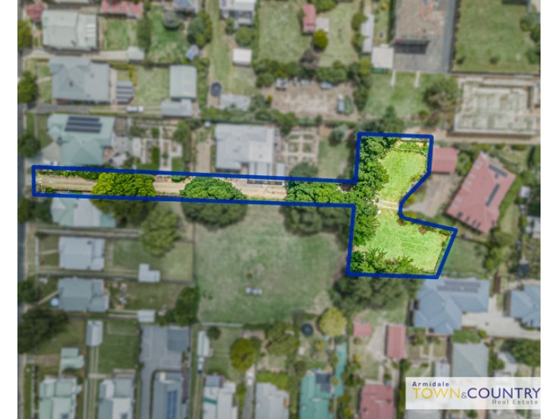 107B Kirkwood Street, Armidale NSW 2350