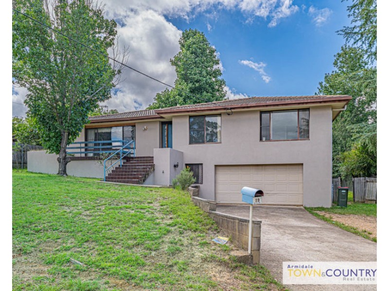 19 O’Dell Street, Armidale NSW 2350