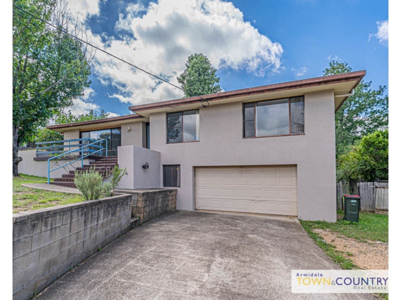 19 O’Dell Street, Armidale NSW 2350