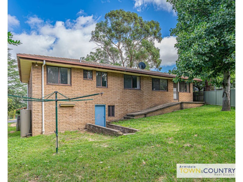 19 O’Dell Street, Armidale NSW 2350