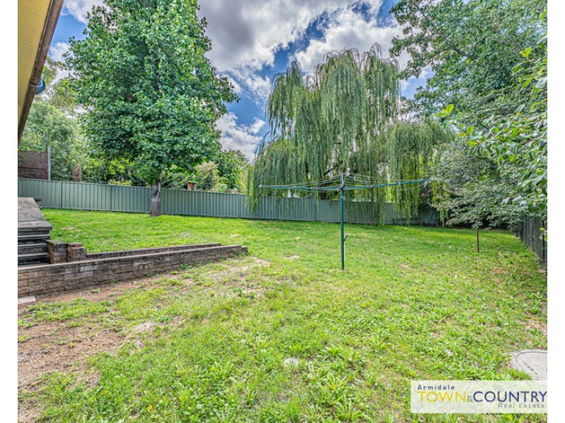 19 O’Dell Street, Armidale NSW 2350
