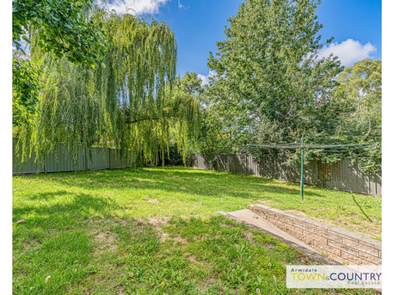 19 O’Dell Street, Armidale NSW 2350