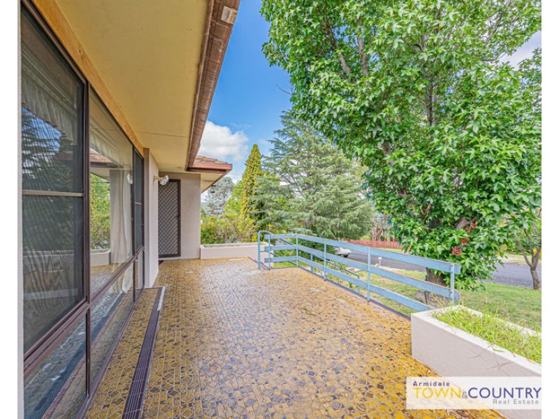 19 O’Dell Street, Armidale NSW 2350