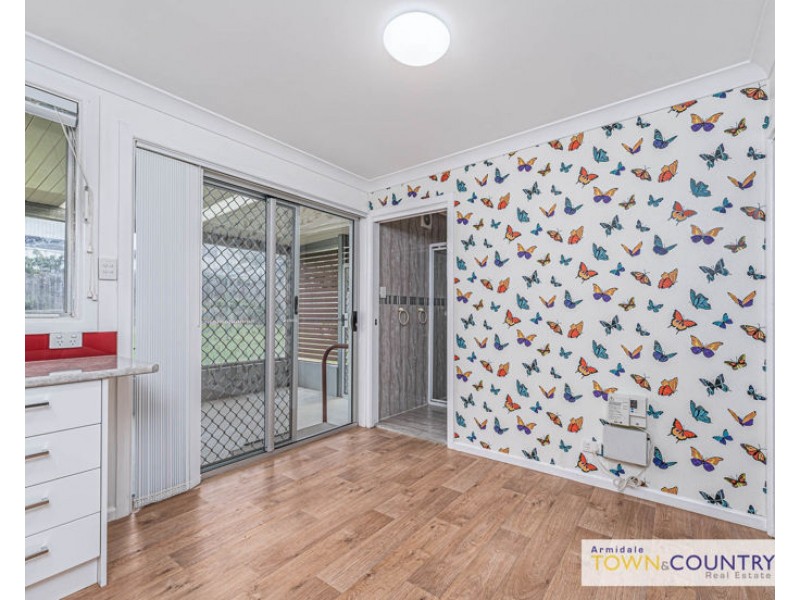 2/14 Chestnut Avenue, Armidale NSW 2350