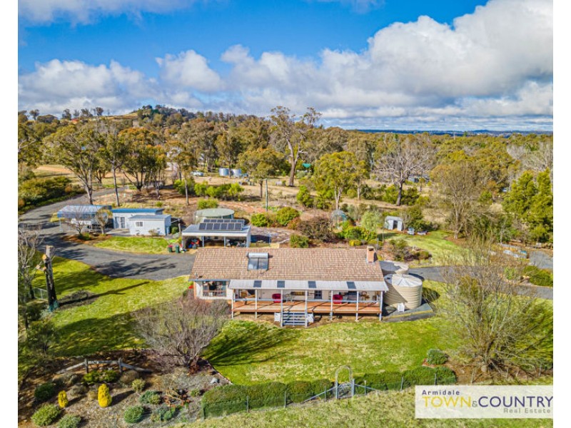 52 Budumba Road, Invergowrie NSW 2350