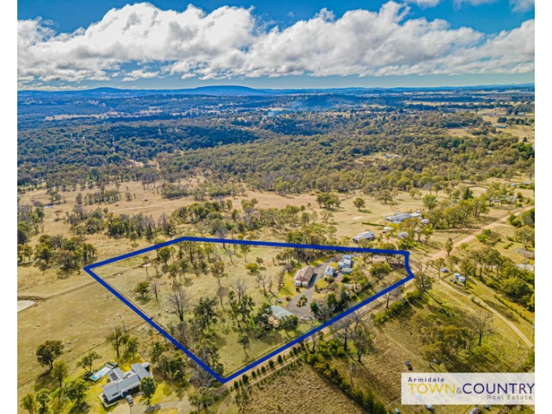 52 Budumba Road, Invergowrie NSW 2350