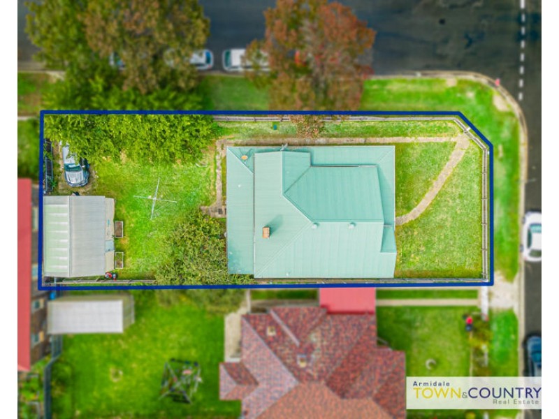 121 Taylor Street, Armidale NSW 2350