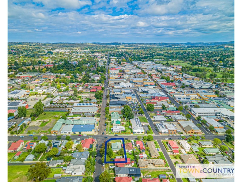 121 Taylor Street, Armidale NSW 2350
