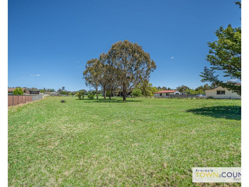 54 Martin Street, Armidale NSW 2350