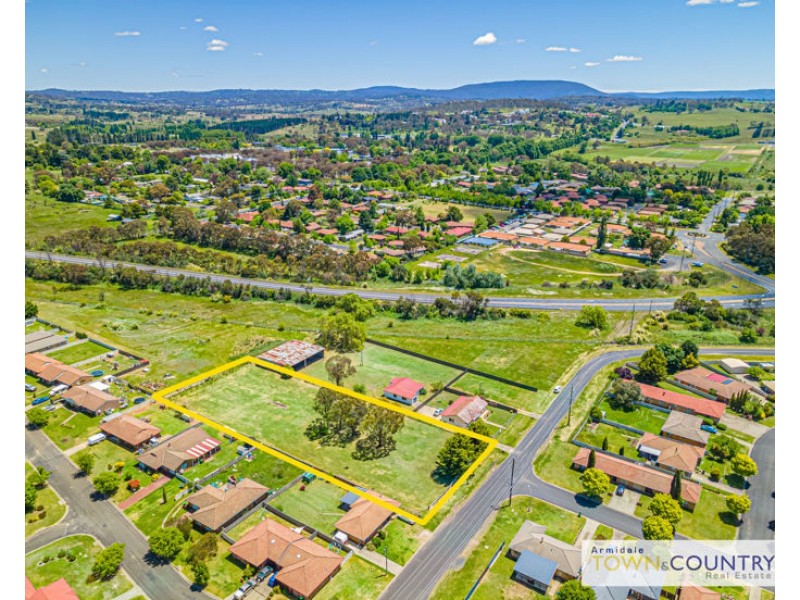 54 Martin Street, Armidale NSW 2350